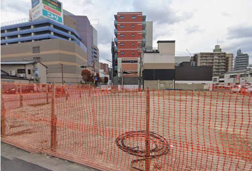 ロテル・デ・フルール