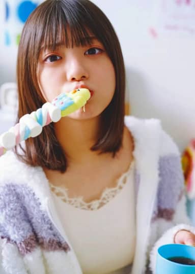 冨里奈央 エロ