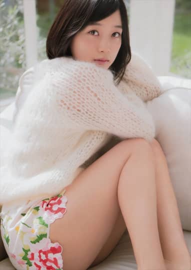 深川麻衣 エロ