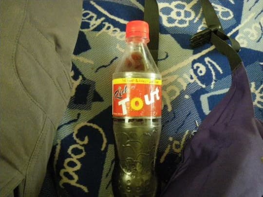 コーラ