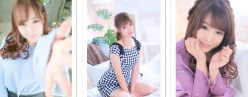 女性一覧