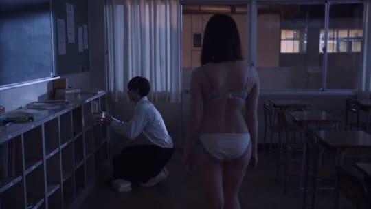 山田杏奈