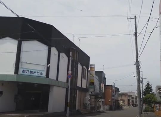 恵庭の風俗エリア情報