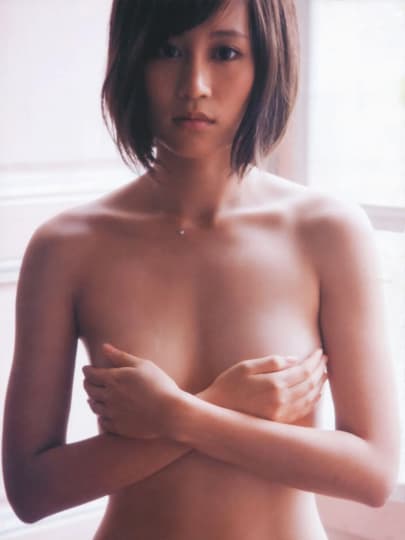 前田 敦子 sex