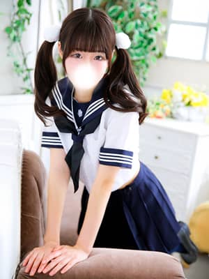 女の子