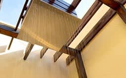 レインシャワー