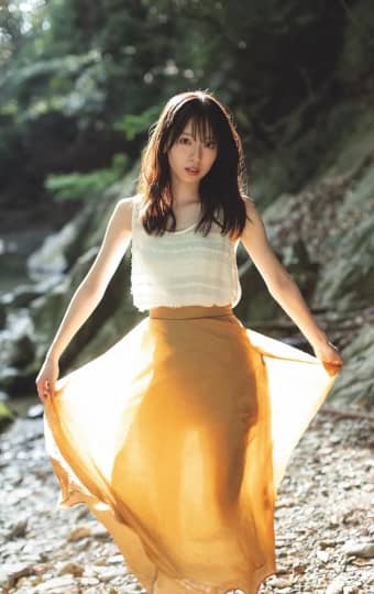 金村美玖 エロ