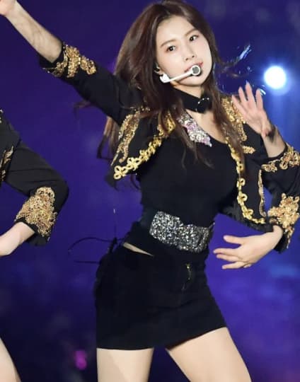 カン・ヘウォンのエロいお尻がキュートすぎる！