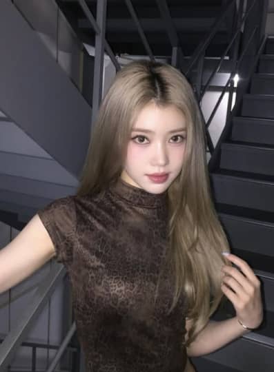 KPOP エロ