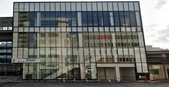 お店の行き方1_東岡崎駅