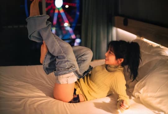 与田祐希