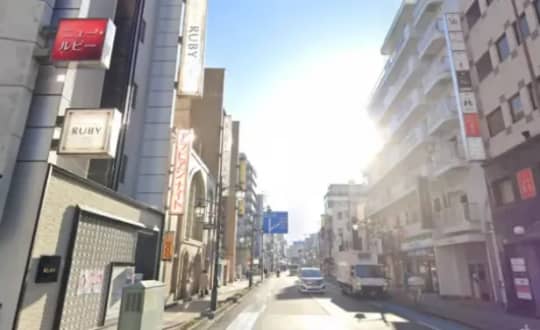 西川口エリア