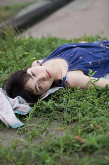 小松菜奈 おっぱい