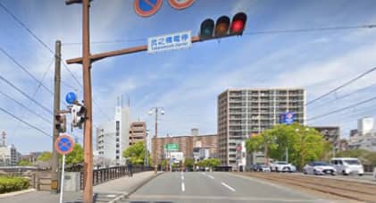 石庭の行き方2
