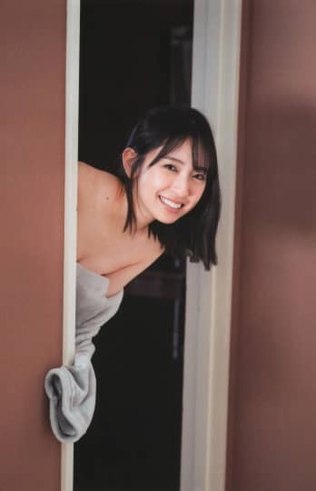 金村美玖 エロ