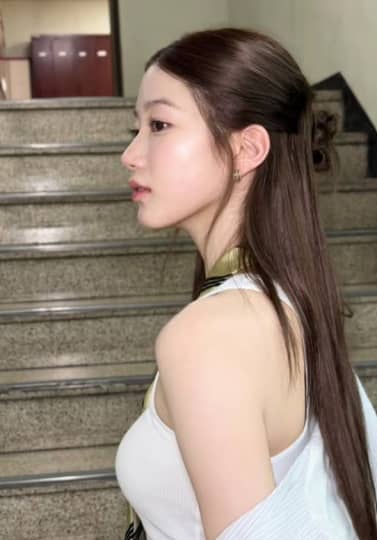KPOP エロ