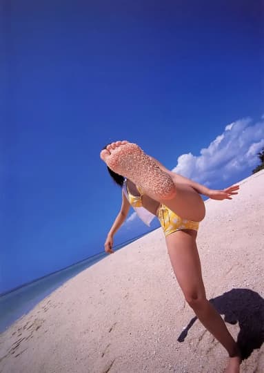 綾瀬はるか エロ