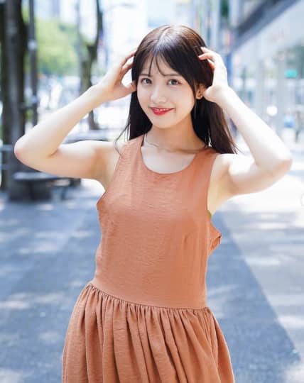 安藤令奈 エロ