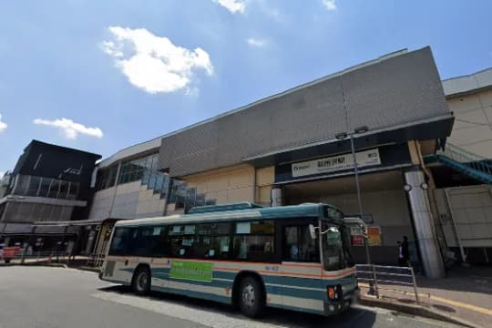 所沢
