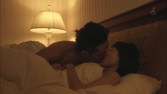 戸田恵梨香 エロ