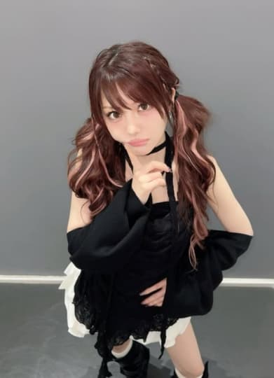 田中れいな エロ