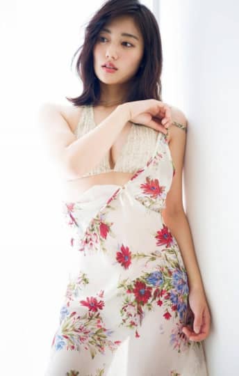 奥山かずさ エロ