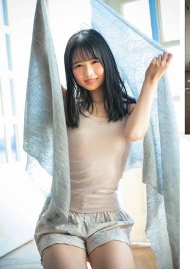 上村ひなの エロ