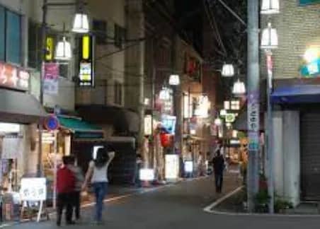 大塚_夜