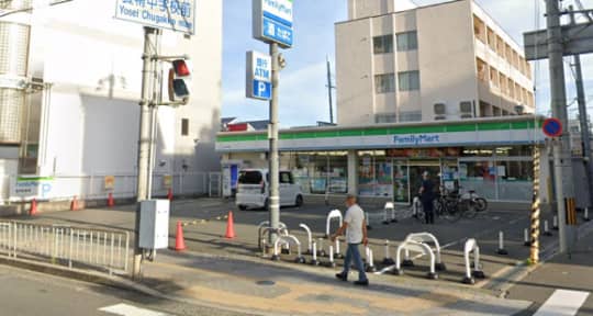 シークレットアロマ 行き方