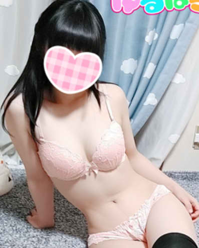 ゆるはろの女の子