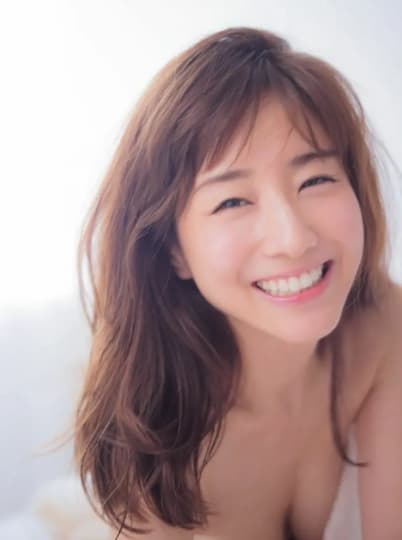 田中みな実 sex