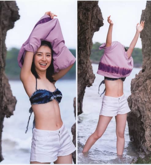 金村美玖 エロ