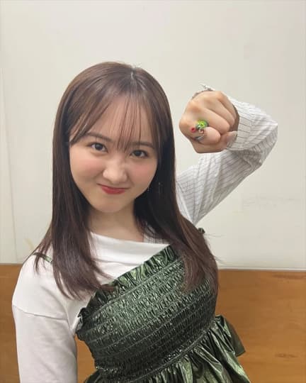 本田望結