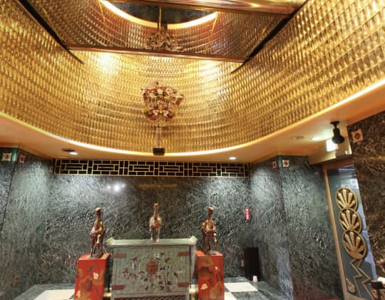 豪華な設備と特別な体験！高級ソープの楽しみ方