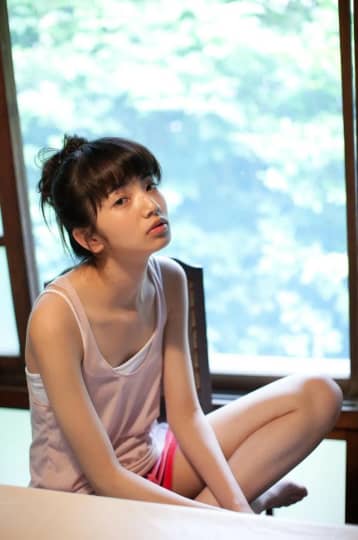 小松菜奈 エロ