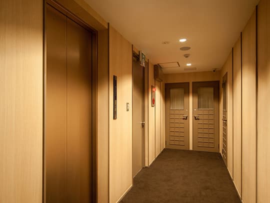 ジャパニーズモダン