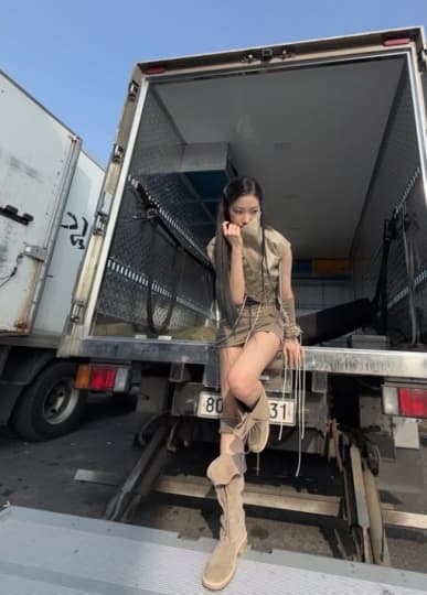 KPOP エロ