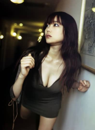佐藤江梨子 エロ