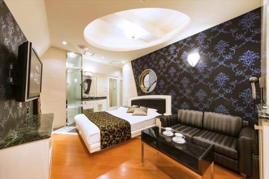 ホテル アピオ・HP