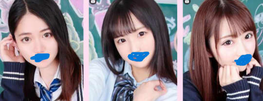 まだ舐めたくて学園 女の子