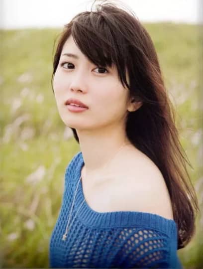 志田未来 エロ