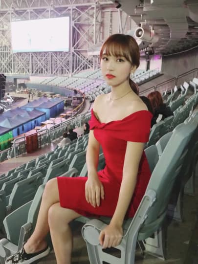 KPOP エロ