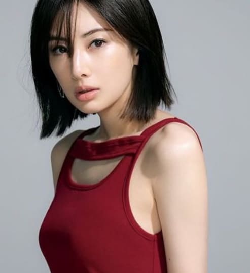 北川景子 エロ
