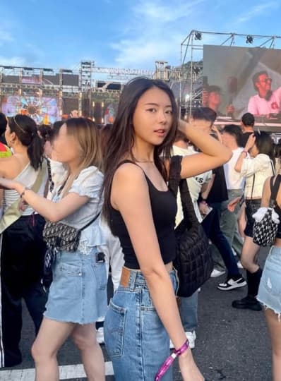 KPOP エロ