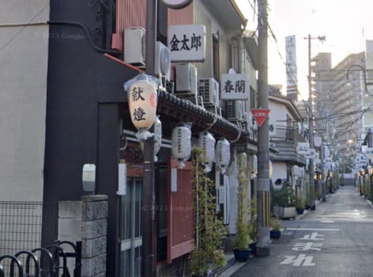 金太郎