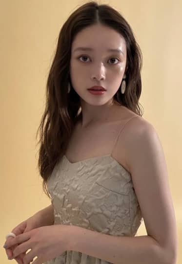 髙石あかりのおっぱい画像