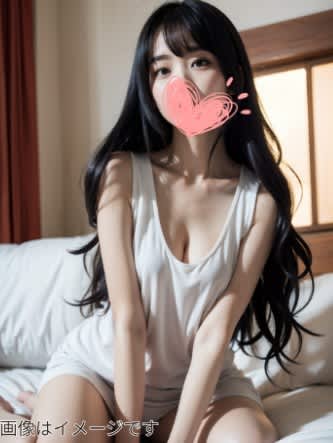ナチュラルリフレの女の子