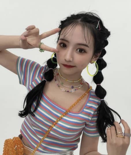 重川茉弥のエロいおっぱい