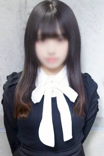 クリームの女の子