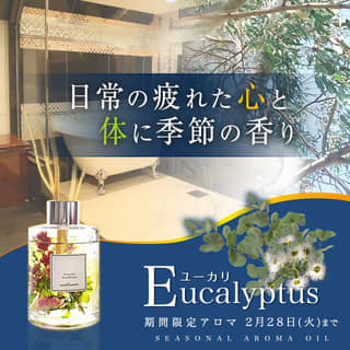 リュクスのHP画像